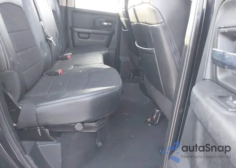 2013 Ram 1500 Sport из США, поврежденный, VIN 1C6RR7HT4DS511703